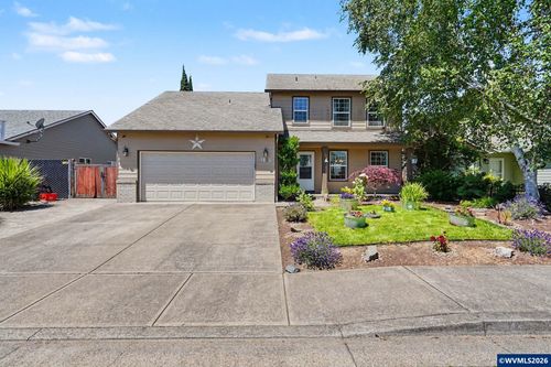 5423 Mirage St N, Keizer, OR, 97303 | Card Image