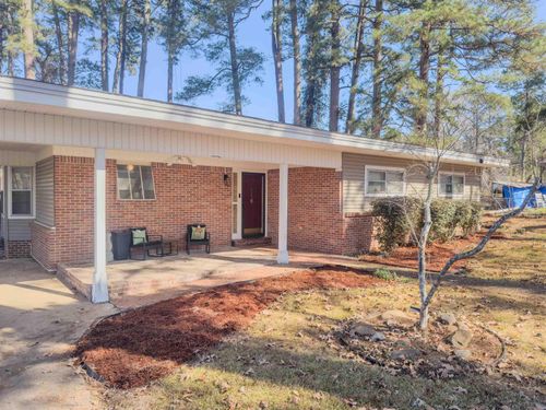 116 Haire Street, Magnolia, AR, 71753 | Card Image