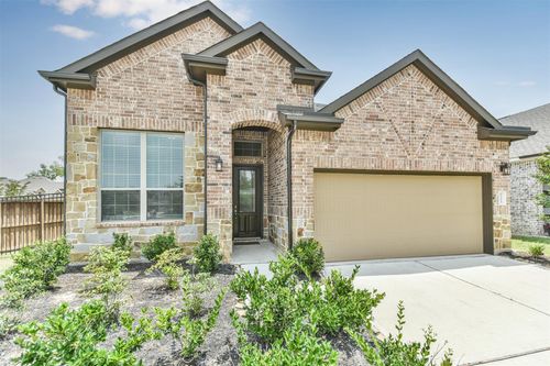 27025 Sofia Forest Dr, Magnolia, TX, 77354-6789 | Card Image