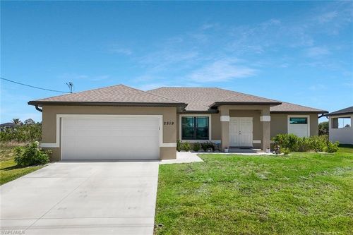 2519 5th Pl, Cape Coral, FL, 33909-8853 | Card Image