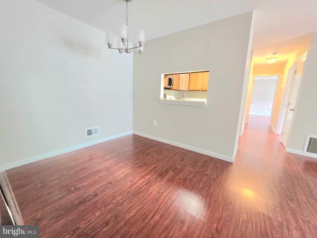 Residential Lease in TRENTON