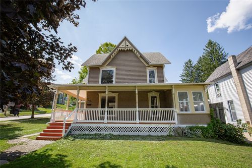 399 S Division St, Hornell, NY, 14843-2161 | Card Image