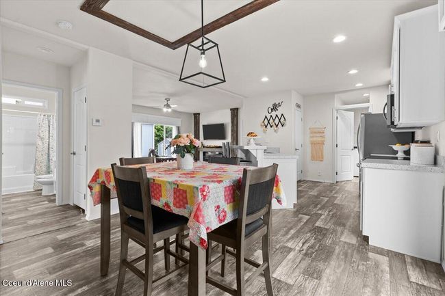 1802 W Windsor Ave, House other with 3 bedrooms, 2 bathrooms and null parking in Coeur D Alene ID | Image 8