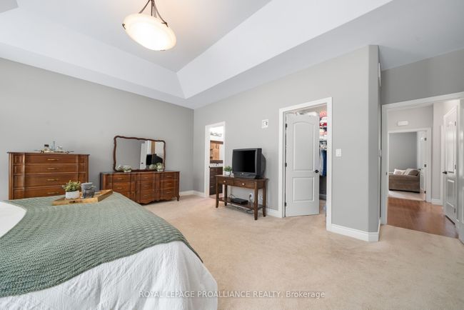 18 Windwhisper Dr, House other with 3 bedrooms, 2 bathrooms and 7 parking in Plainfield ON | Image 21
