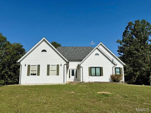 15306 Bucyrus Drive Drive, Bucyrus, MO, 65444 | Card Image