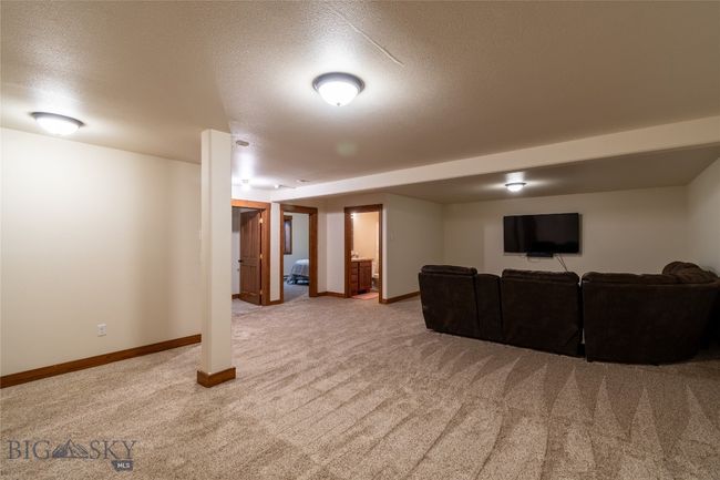 21 Jim Parrent Ln, House other with 3 bedrooms, 2 bathrooms and null parking in Big Timber MT | Image 42
