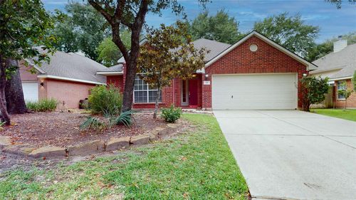 19 Auburn Path Dr, The Woodlands, TX, 77382-4700 | Card Image