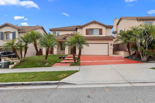 2574 Oak Springs Dr, Chula Vista, CA, 91915-1575 | Card Image