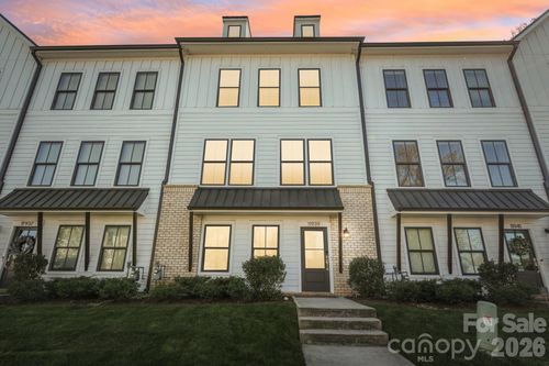 11939 Fiddlers Roof Ln, Charlotte, NC, 28277-2896 | Card Image