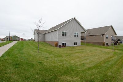 19266 Hunters Place, House other with 2 bedrooms, 1 bathrooms and null parking in Rogers MN | Image 2