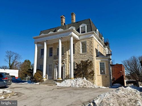 5209 York Rd, BALTIMORE, MD, 21212-4225 | Card Image