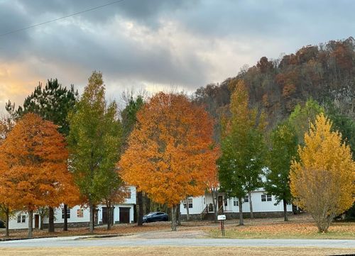 1040/1056 S Riverview, Mountain View, AR, 72560 | Card Image