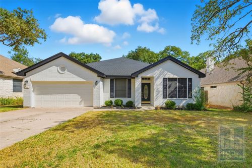 4011 Travis Country Cir, Austin, TX, 78735-6030 | Card Image