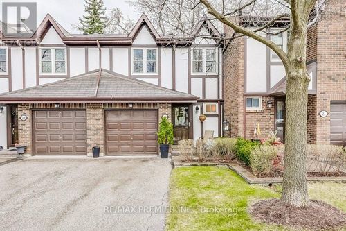 20-1951 Rathburn Road E, Mississauga (Rathwood), ON, L4W2N9 | Card Image
