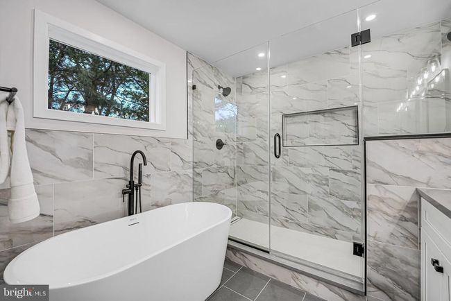 9051 Laurel Hill Ct, House other with 5 bedrooms, 4 bathrooms and null parking in VIENNA VA | Image 27