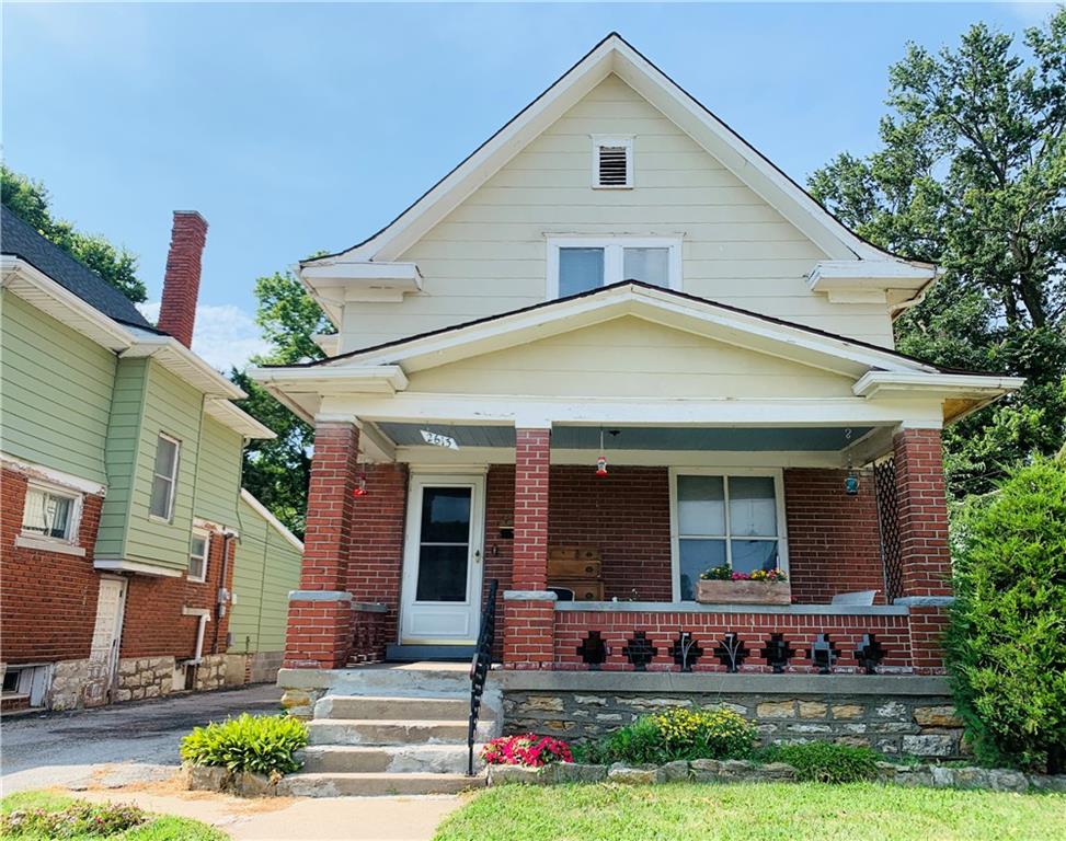 7th St, Kansas City, MO 64124
