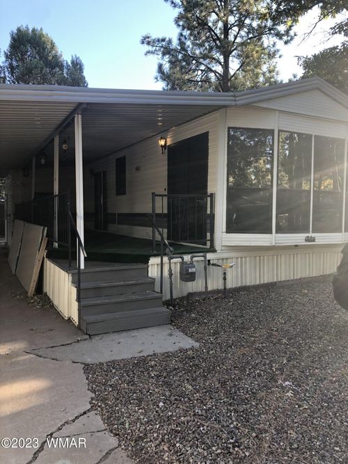 5957 D St, Lakeside, AZ, 85929-5191 | Card Image