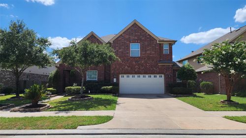 2318 Nashmor Dr, Sugar Land, TX, 77479-1497 | Card Image