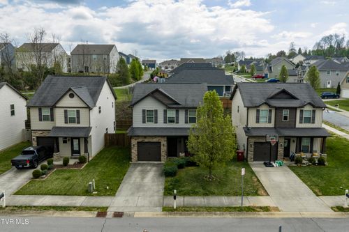 656 Suffolk Road, Johnson City, TN, 37615 | Card Image