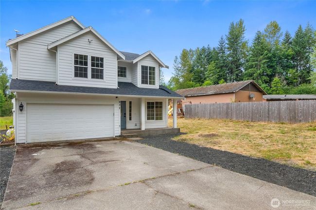 932 Tipsoo Loop N, House other with 3 bedrooms, 3 bathrooms and 2 parking in Rainier WA | Image 33