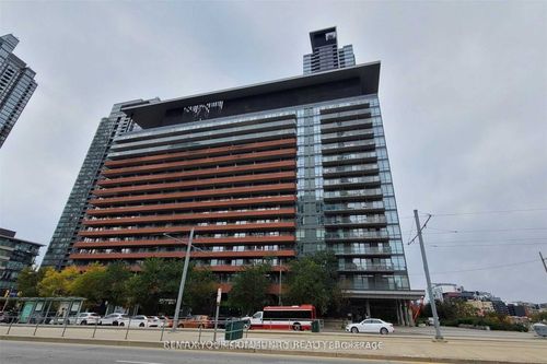 919-4K Spadina Ave, Toronto, ON, M5V3Y9 | Card Image