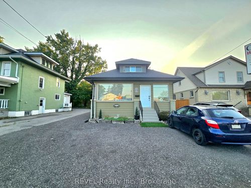 4151 Portage Rd, Niagara Falls, ON, L2E6A2 | Card Image