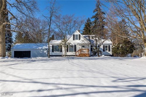 12274 Ridge Rd, North Royalton, OH, 44133-3743 | Card Image