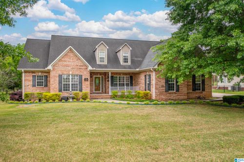 65 Liberty Lane, Anniston, AL, 36207 | Card Image