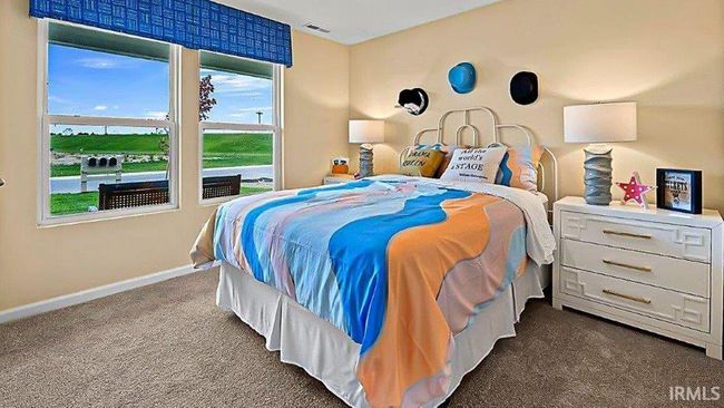 1185 Catesby Ct, Condo with 4 bedrooms, 2 bathrooms and null parking in Fort Wayne IN | Image 19