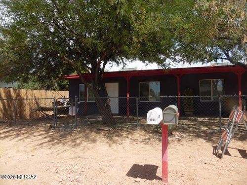 2904 N Flanwill Boulevard, Tucson, AZ, 85716 | Card Image