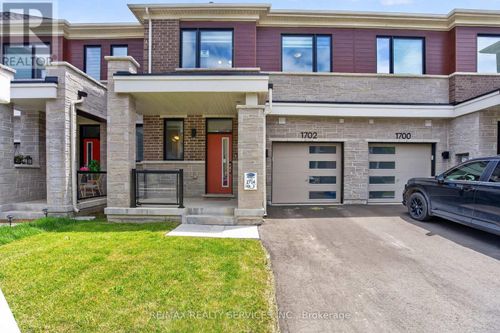 1702 Dance Crt, Milton, ON, L9E2A3 | Card Image