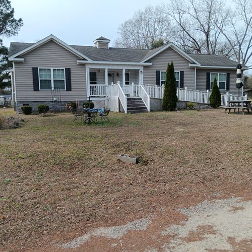 110 Turkey Heights St, Saint Matthews, SC, 29135-1378 | Card Image