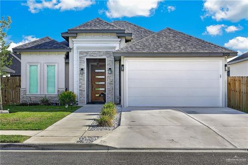 3120 E Zinnia Ave, Alton, TX, 78573-1912 | Card Image