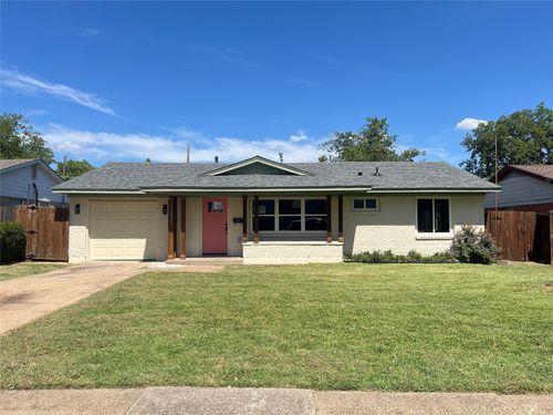 13520 Glenside Dr, Farmers Branch, TX, 75234-5045 | Card Image