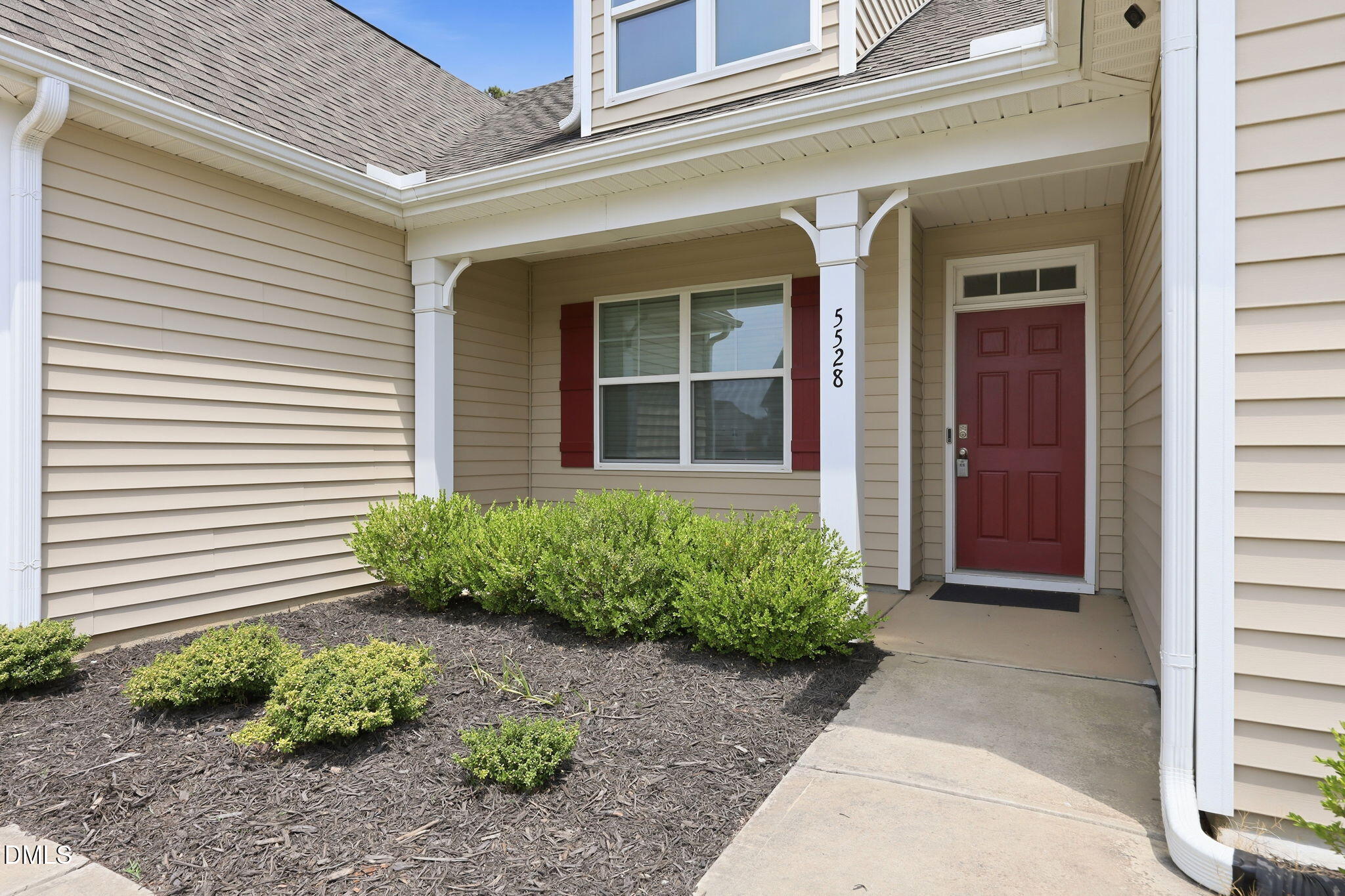 Residential in Knightdale 4