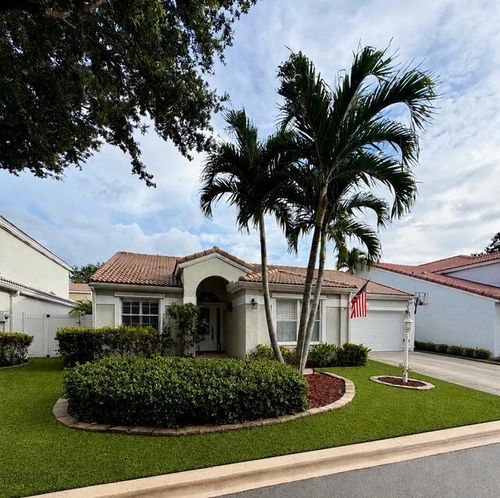 10109 Oak Bark Ln, Palm Beach Gardens, FL, 33410-5130 | Card Image