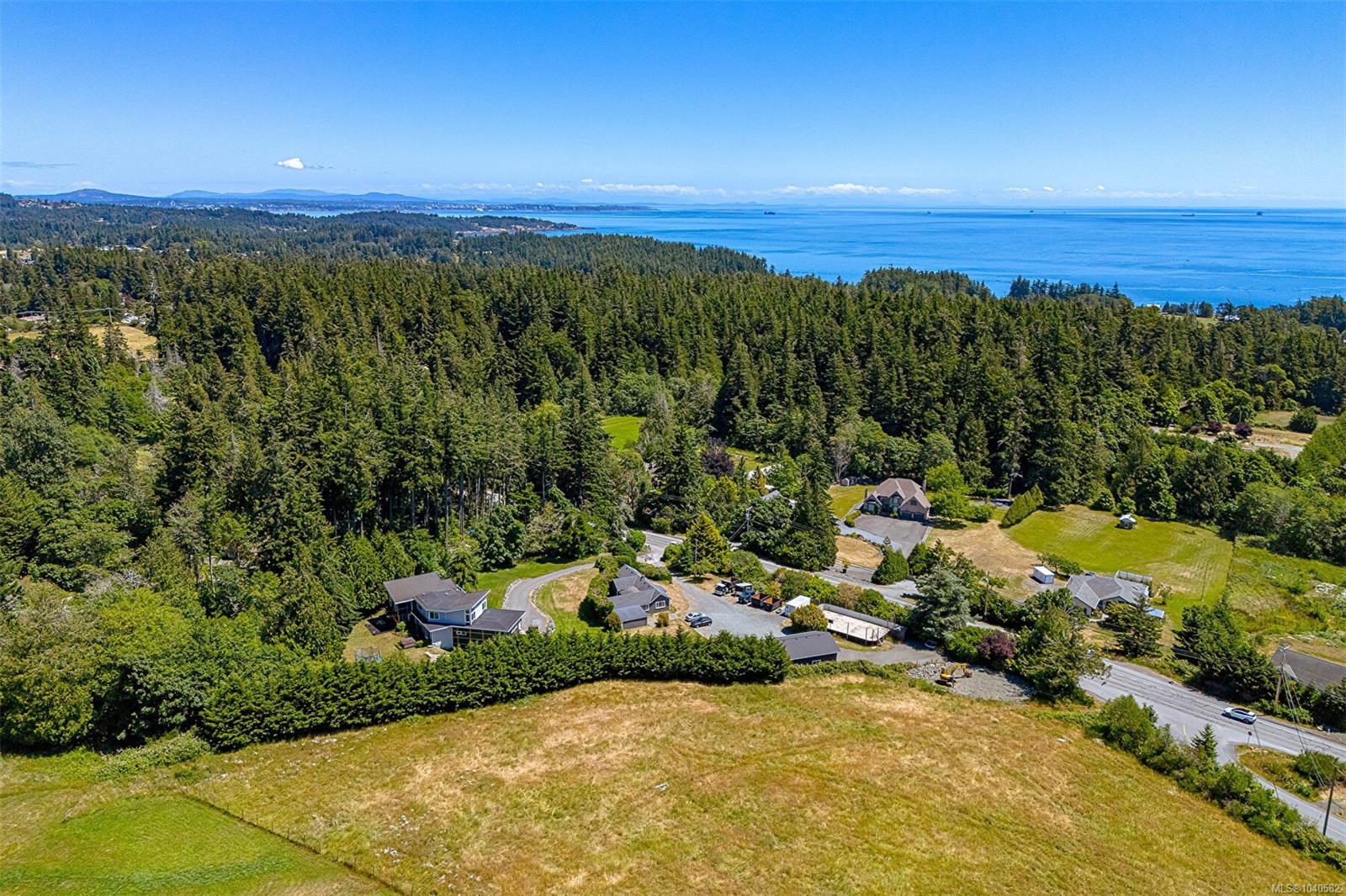 Residential in Metchosin 3