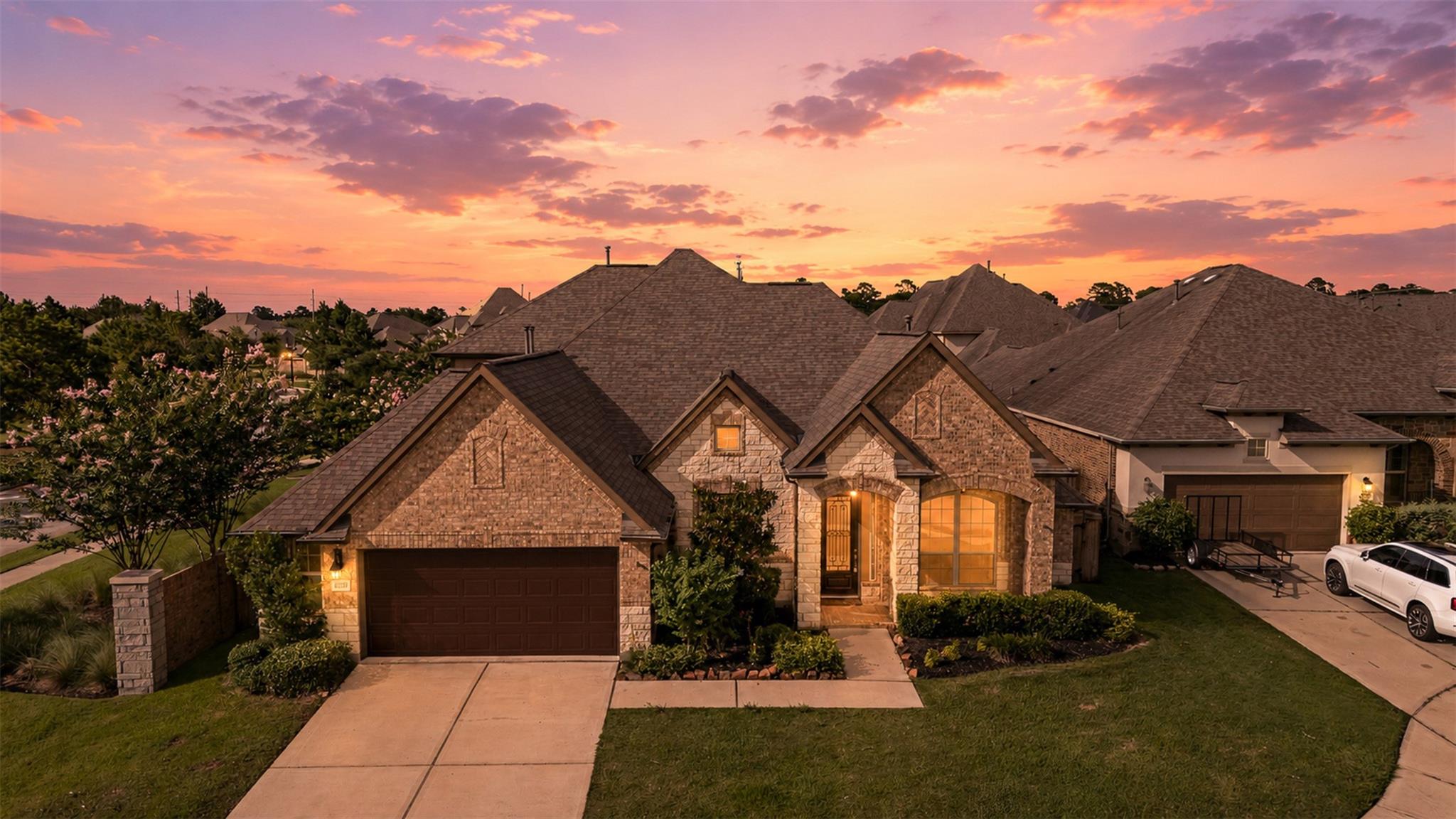 Residential in Tomball
