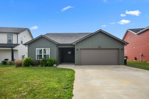 209 Clark Road, Clarksville, TN, 37042 | Card Image