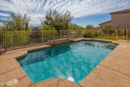4361 W Windsor Ranch Pl, Marana, AZ, 85658-4756 | Card Image