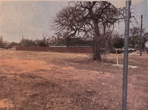 0000 E Brockett St, Sherman, TX, 75090 | Card Image