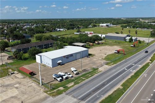 201 E Expressway 83, La Feria, TX, 78559 | Card Image