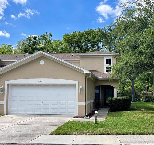 8901 Casablanca Way, TAMPA, FL, 33626-4760 | Card Image