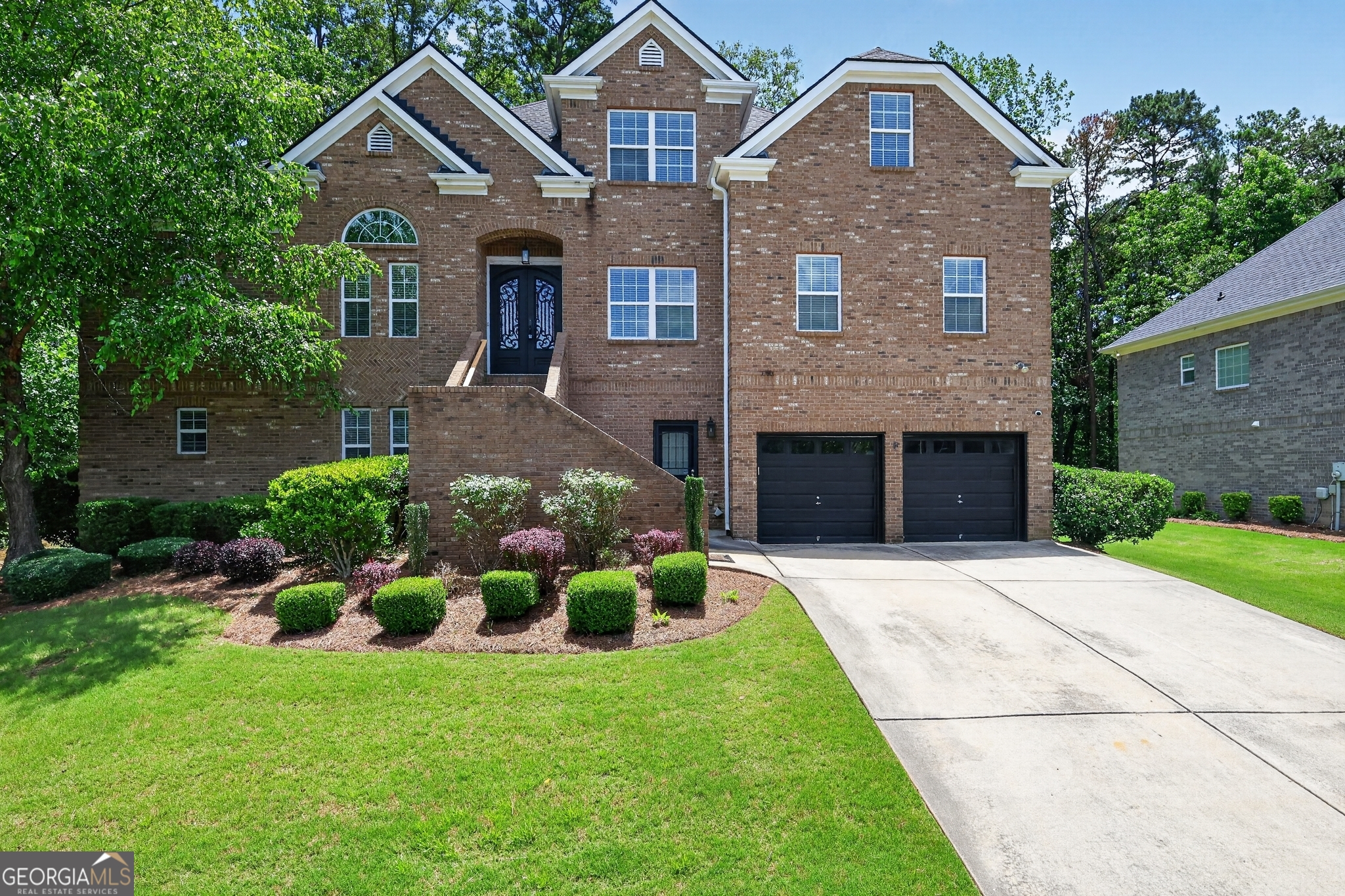Residential Lease in South Fulton 2