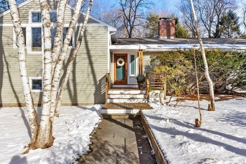 31 Greensbrook Way, Belmont, MA, 02478-1126 | Card Image