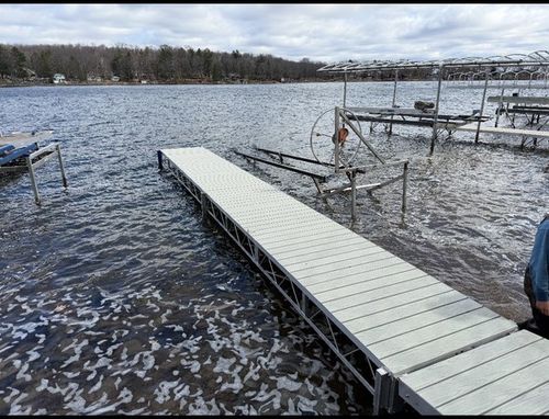 XXX County Road I, Balsam Lake, WI, 54810 | Card Image