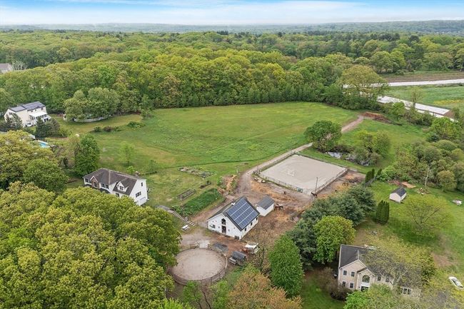 6 Wood St, House other with 4 bedrooms, 3 bathrooms and 5 parking in Upton MA | Image 11