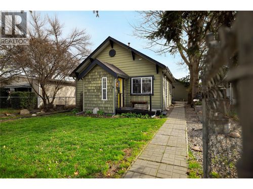1409 Ethel St, Kelowna, BC, V1Y2X5 | Card Image
