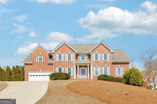6281 Braidwood Run Nw, Acworth, GA, 30101 | Card Image