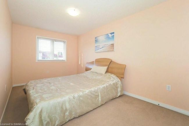 A1 - 20 David Bergey Dr, Townhouse with 3 bedrooms, 2 bathrooms and 3 parking in Kitchener ON | Image 8